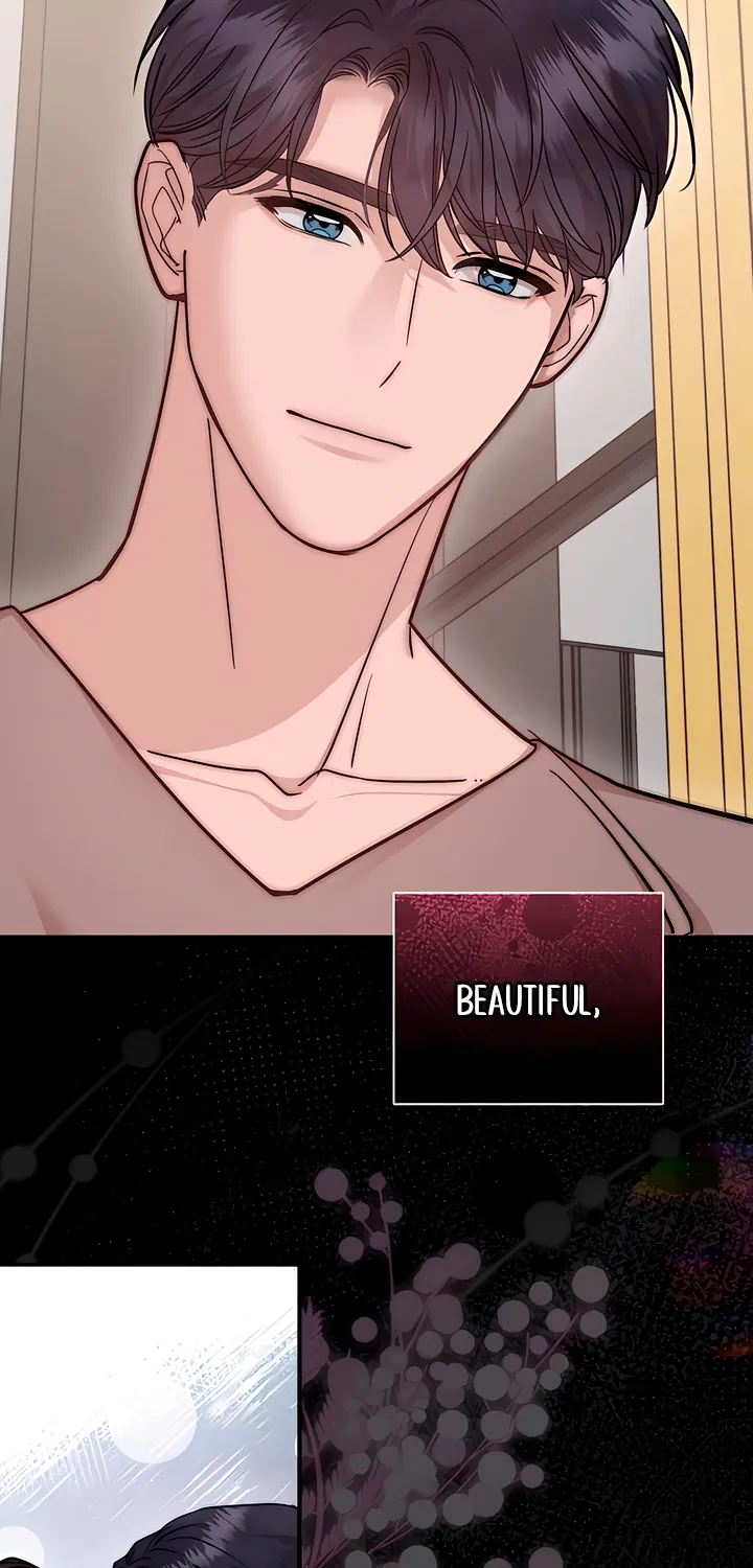 Whisper of the Night Chapter 48 page 30 - 