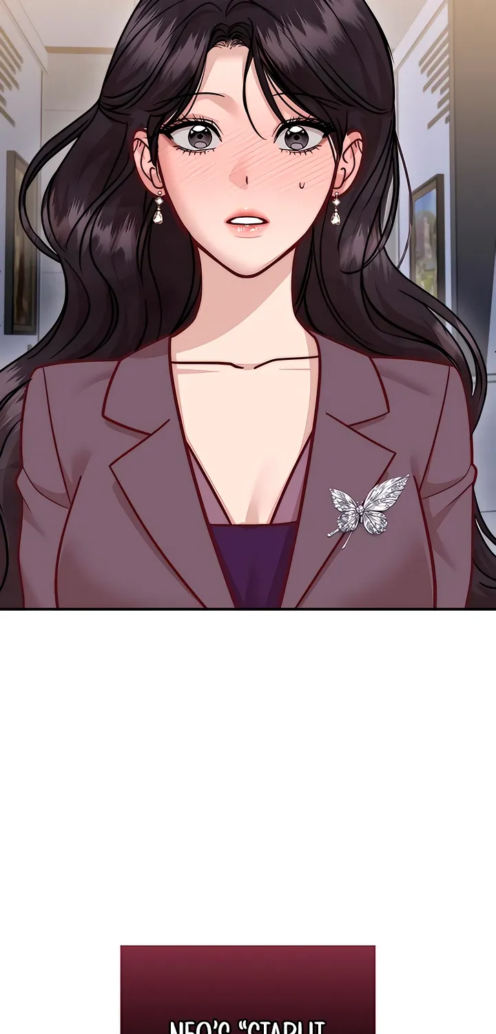 Whisper of the Night Chapter 48 page 34 - 
