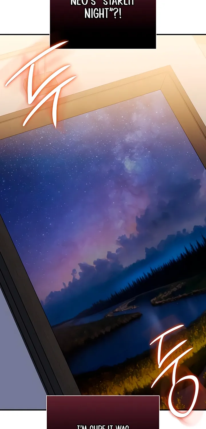 Whisper of the Night Chapter 48 page 35 - 