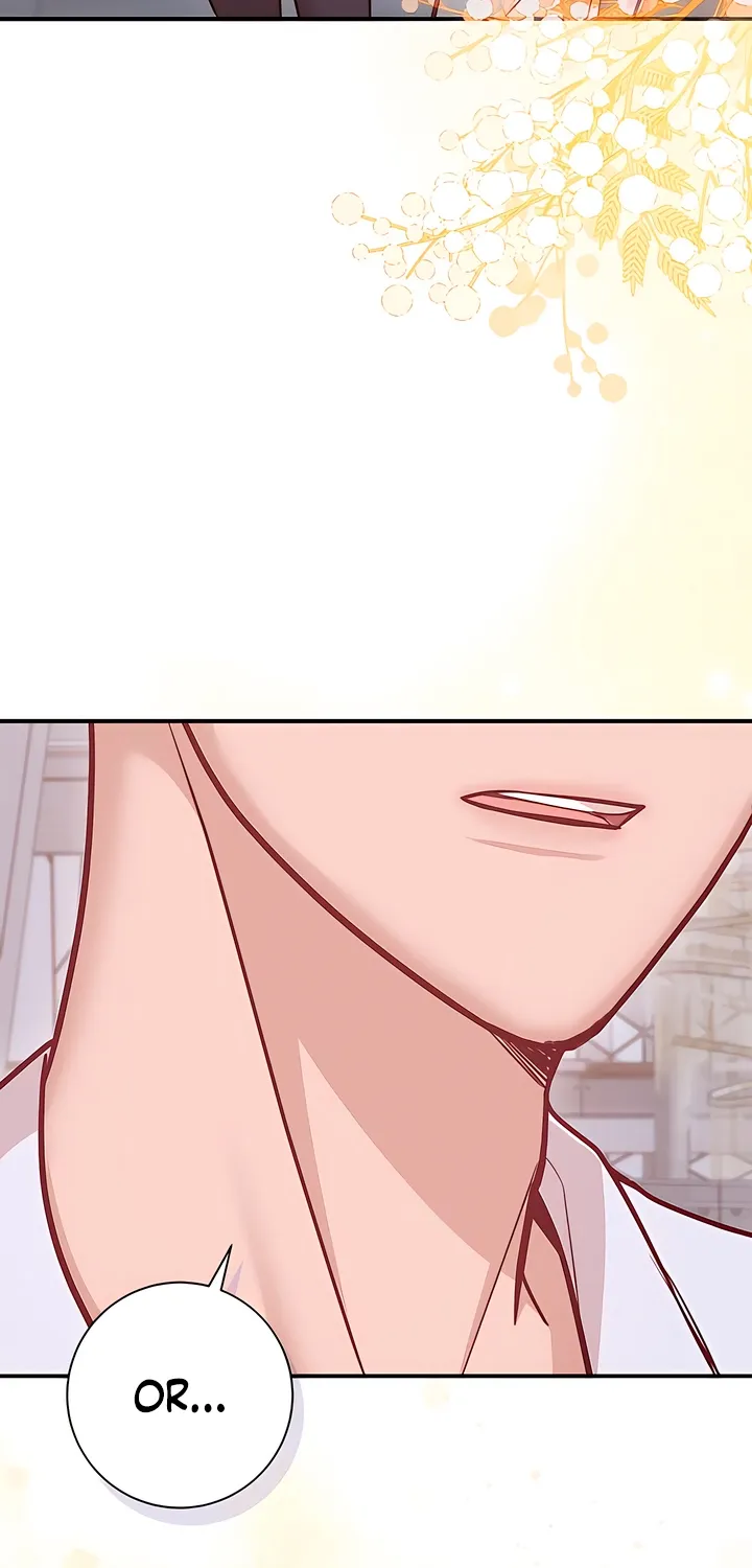 Whisper of the Night Chapter 48 page 39 - 