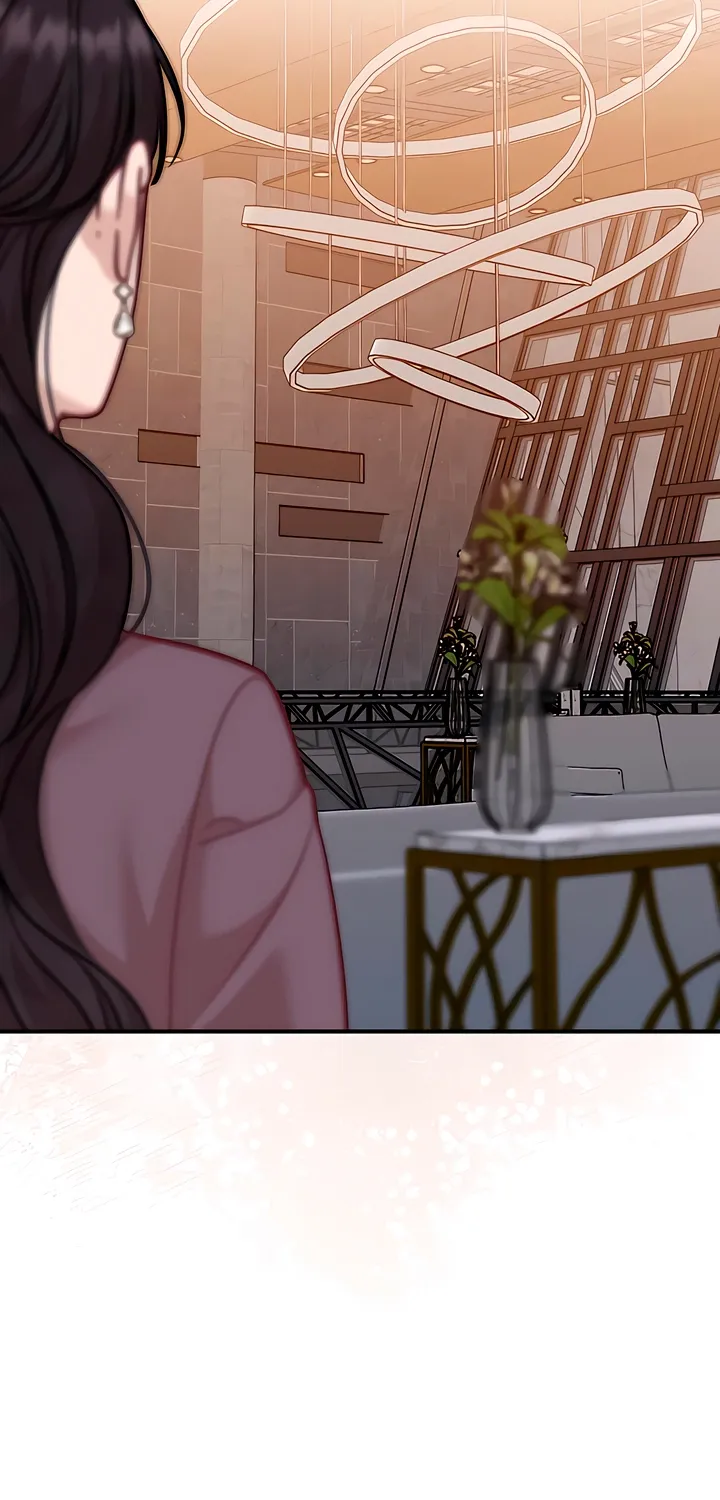 Whisper of the Night Chapter 48 page 5 - 