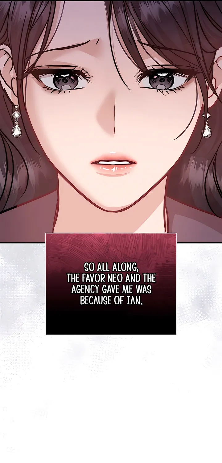 Whisper of the Night Chapter 48 page 41 - 