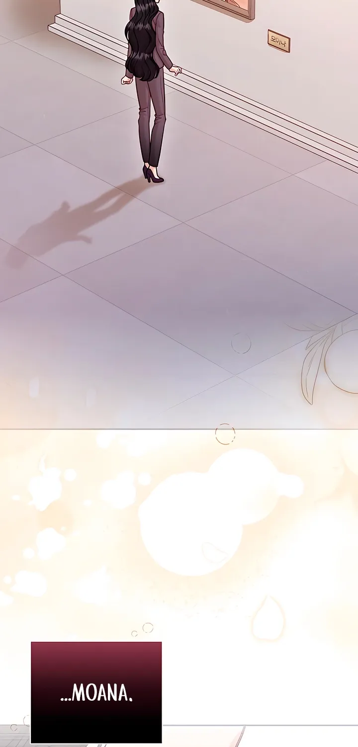 Whisper of the Night Chapter 48 page 47 - 