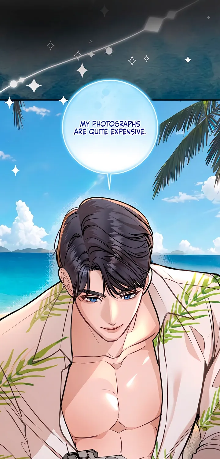 Whisper of the Night Chapter 48 page 49 - 
