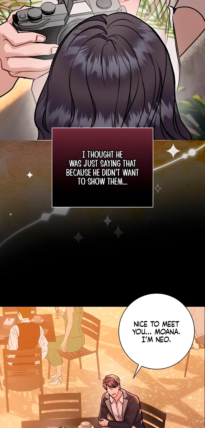 Whisper of the Night Chapter 48 page 50 - 