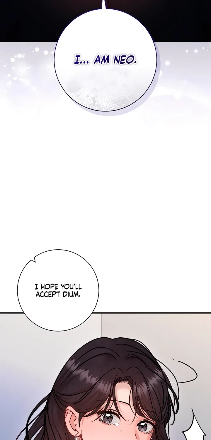 Whisper of the Night Chapter 48 page 58 - 