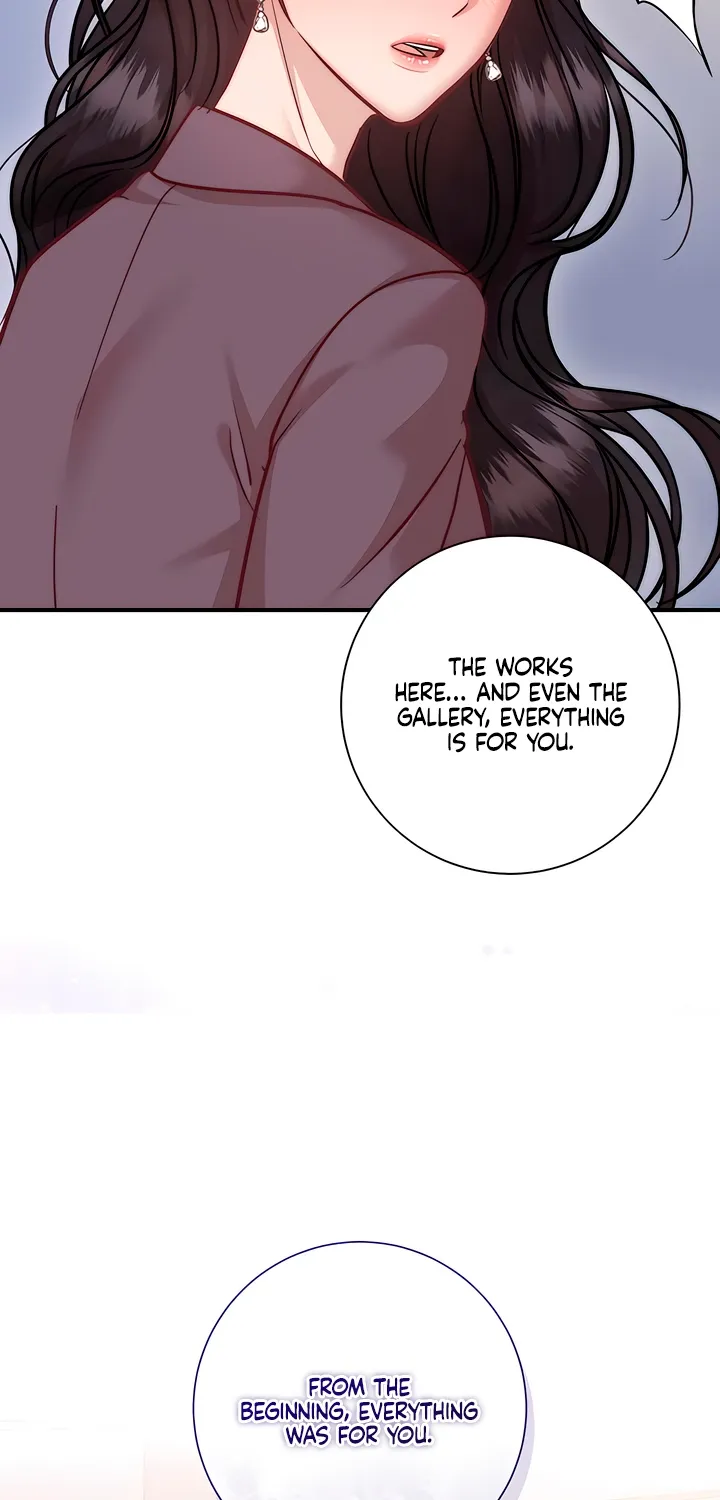 Whisper of the Night Chapter 48 page 59 - 