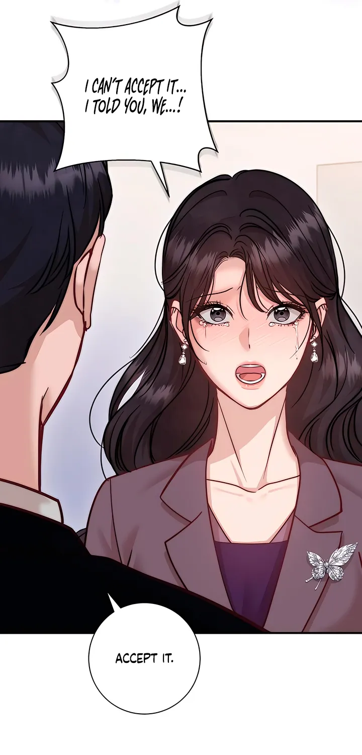 Whisper of the Night Chapter 48 page 61 - 