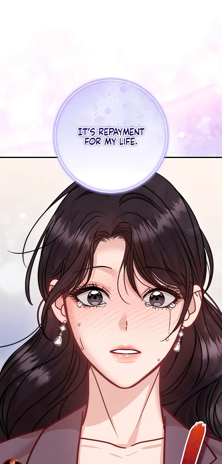 Whisper of the Night Chapter 48 page 62 - 
