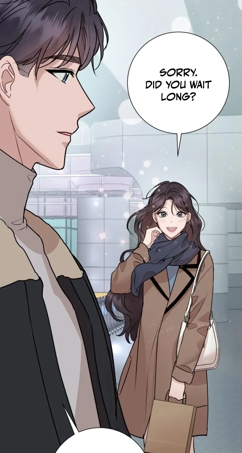Whisper of the Night Chapter 5 page 106 - 