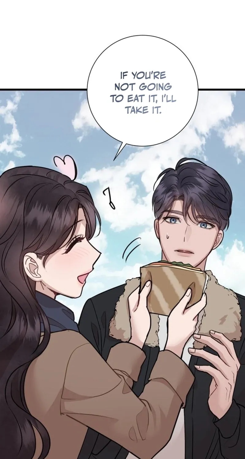 Whisper of the Night Chapter 5 page 124 - 