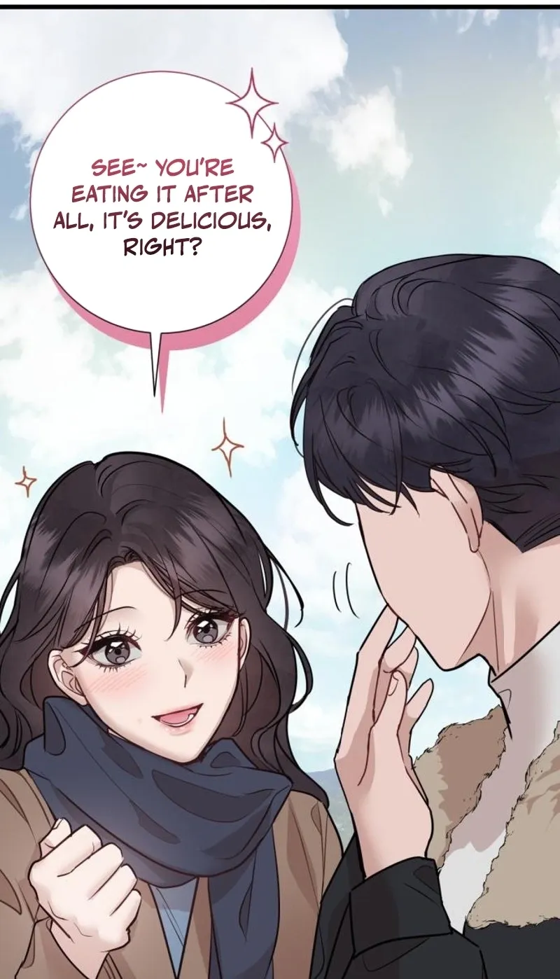 Whisper of the Night Chapter 5 page 127 - 