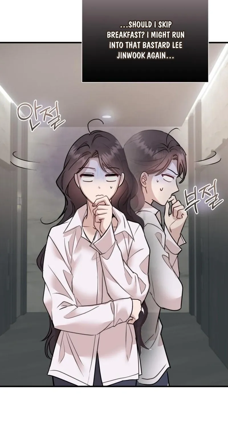 Whisper of the Night Chapter 5 page 18 - 