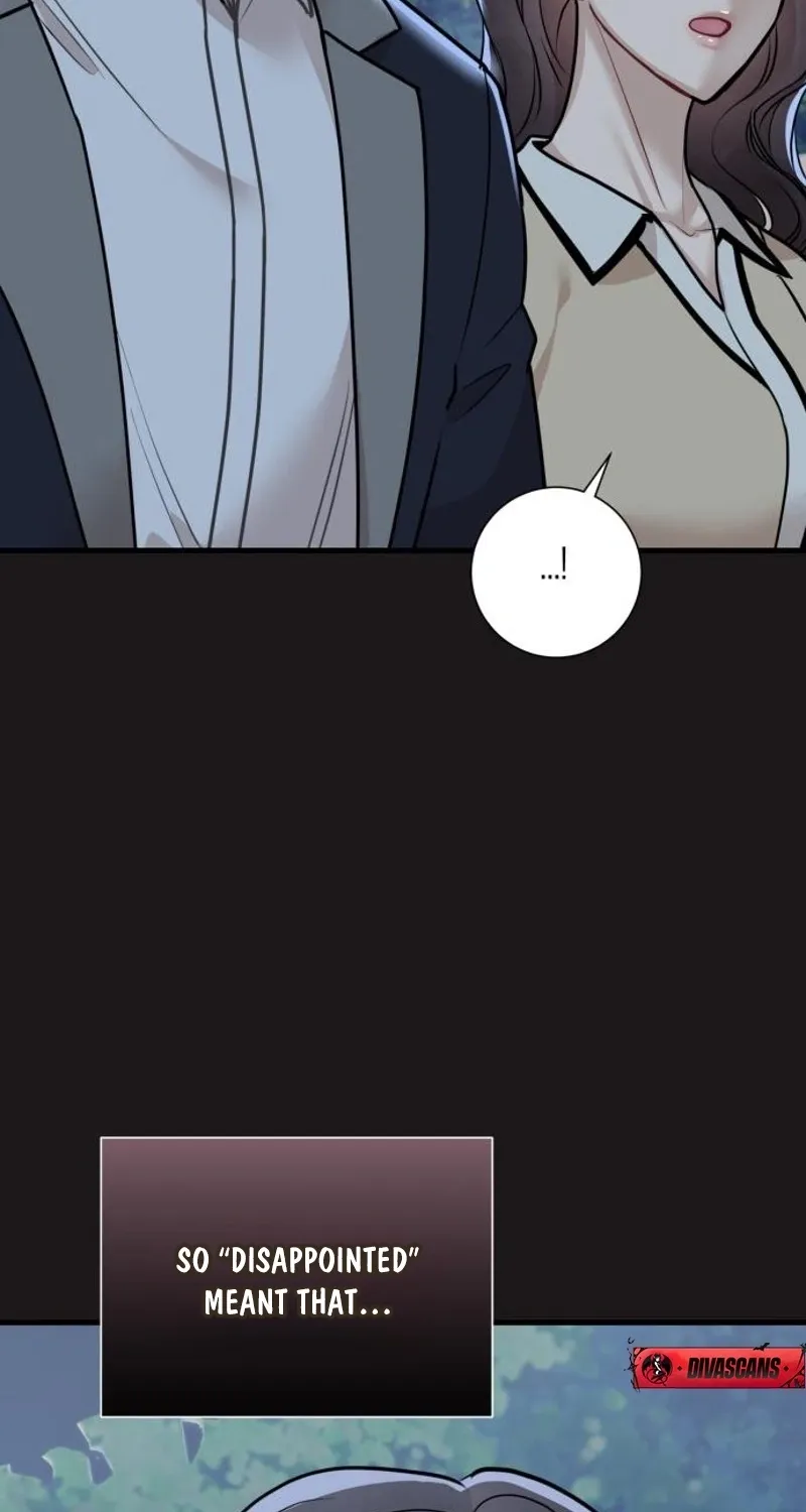 Whisper of the Night Chapter 5 page 32 - 