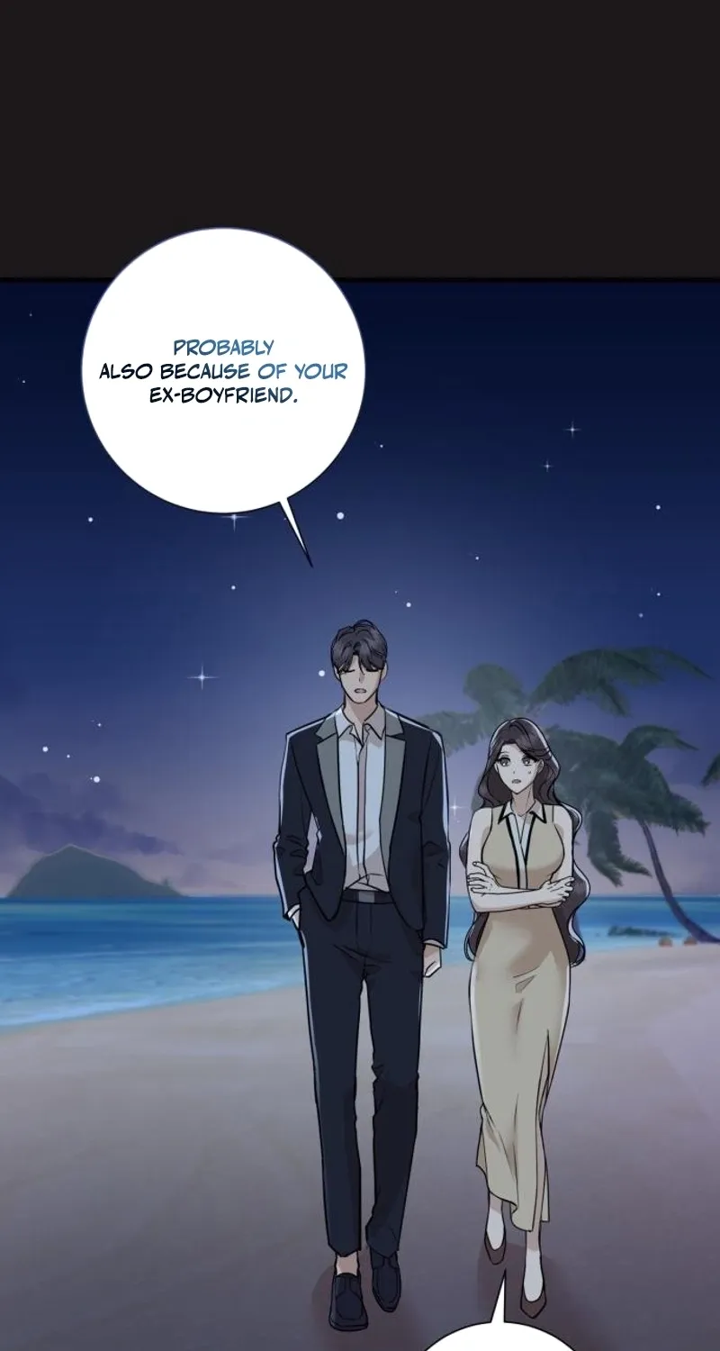 Whisper of the Night Chapter 5 page 34 - 