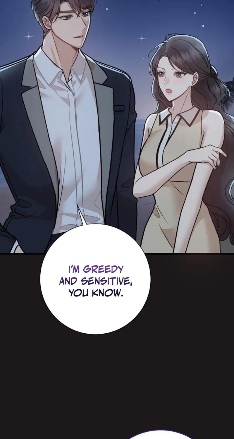 Whisper of the Night Chapter 5 page 43 - 