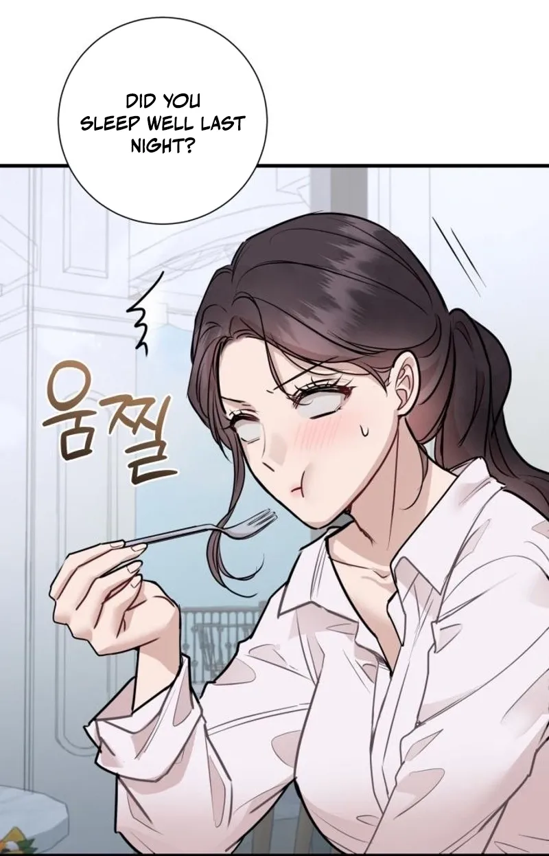 Whisper of the Night Chapter 5 page 50 - 