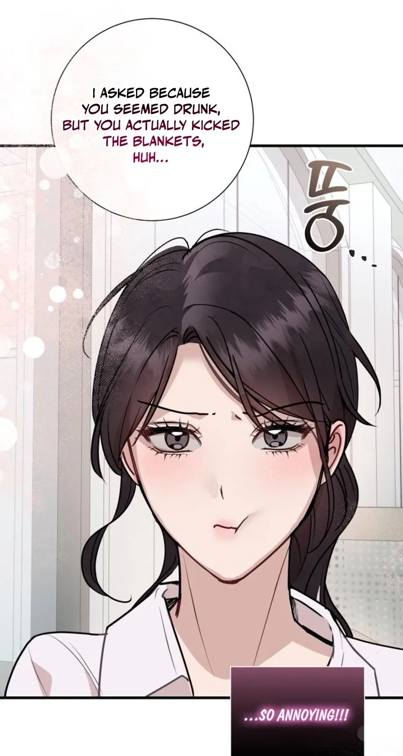 Whisper of the Night Chapter 5 page 55 - 