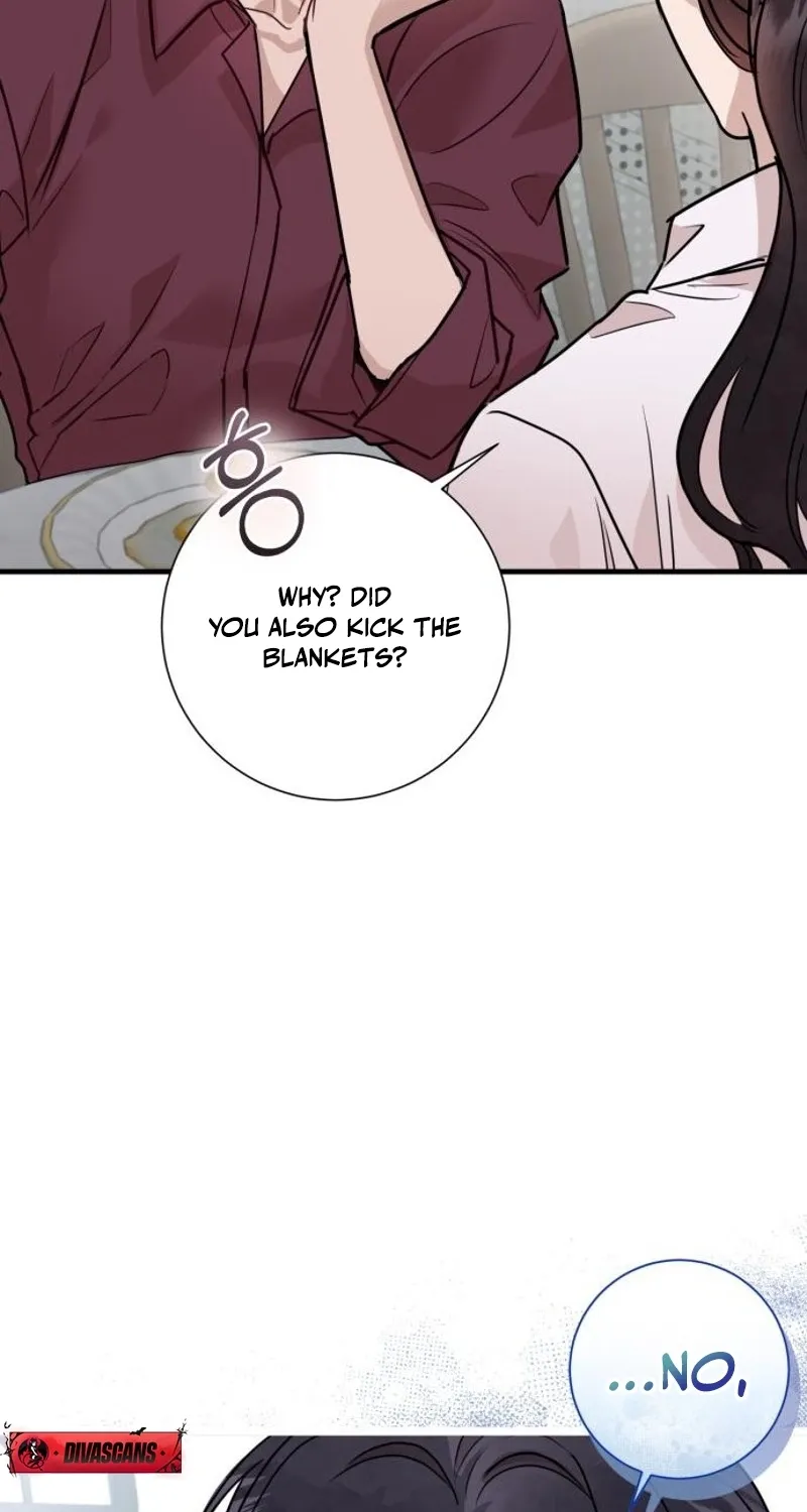 Whisper of the Night Chapter 5 page 58 - 