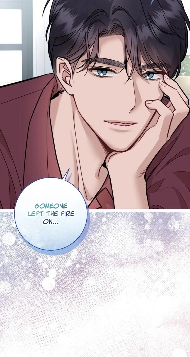 Whisper of the Night Chapter 5 page 59 - 
