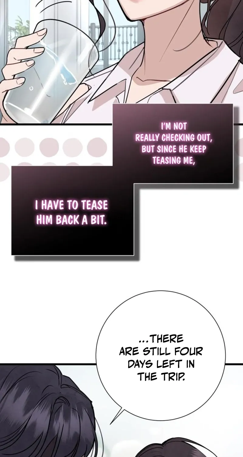 Whisper of the Night Chapter 5 page 64 - 