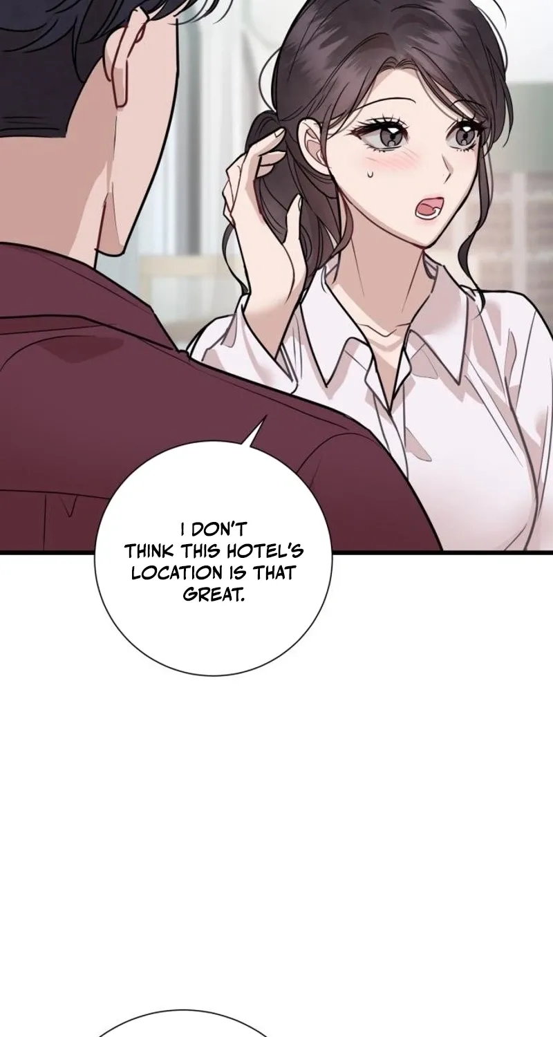Whisper of the Night Chapter 5 page 65 - 