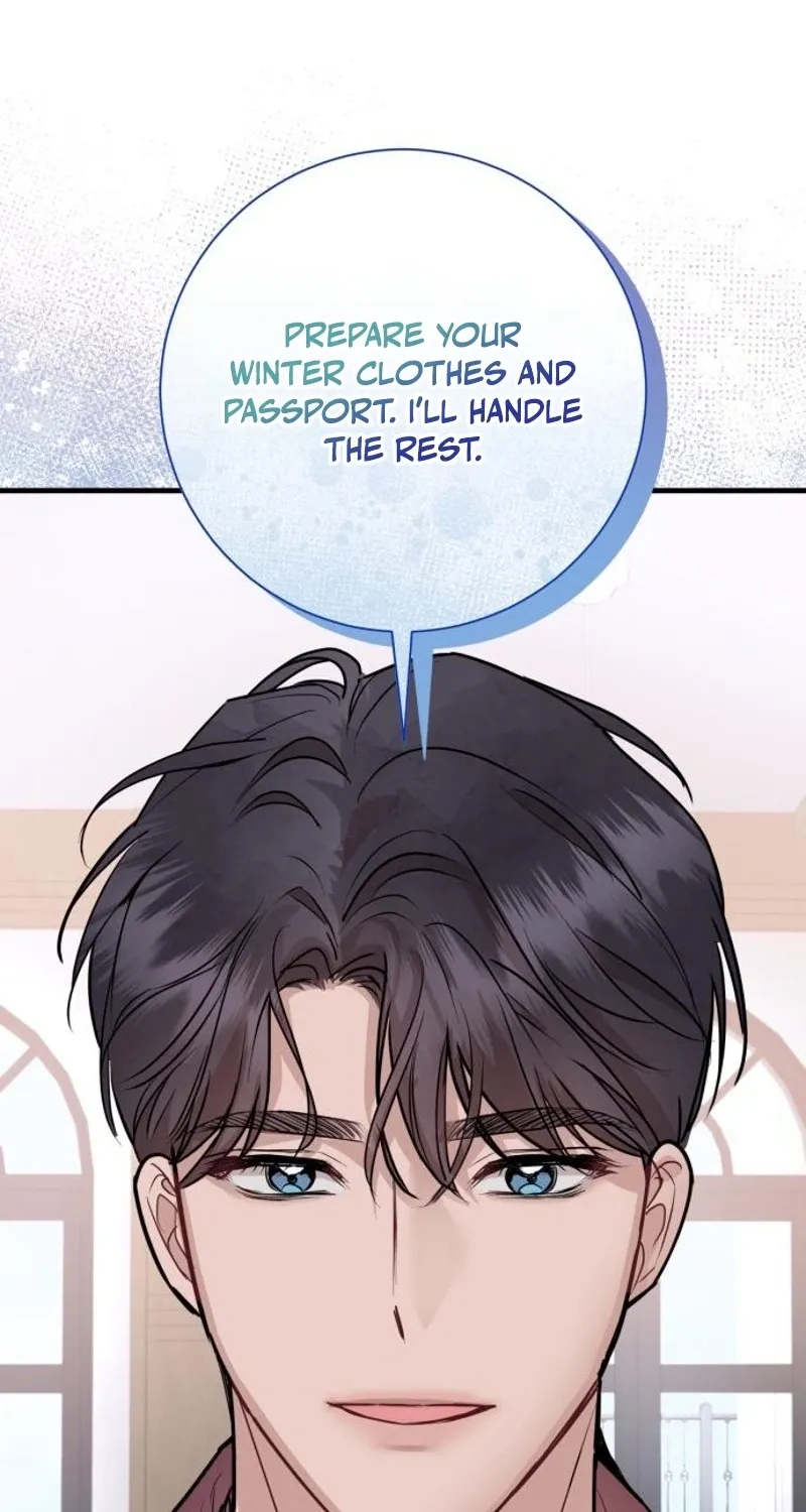 Whisper of the Night Chapter 5 page 69 - 
