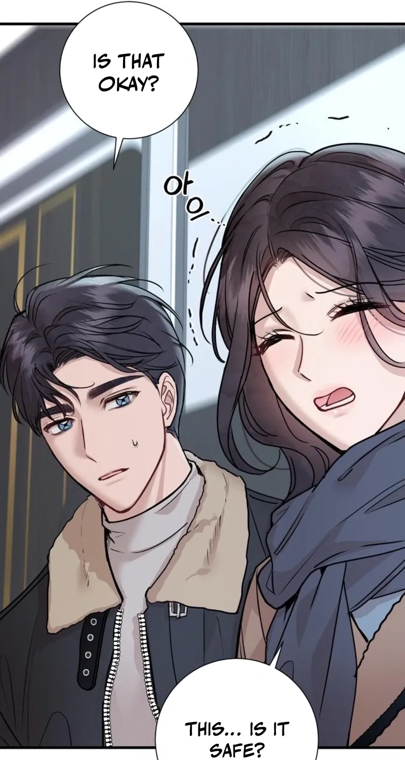 Whisper of the Night Chapter 5 page 73 - 