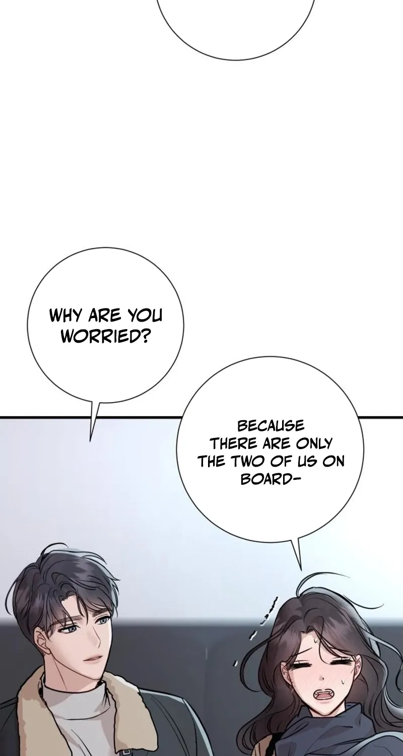 Whisper of the Night Chapter 5 page 74 - 