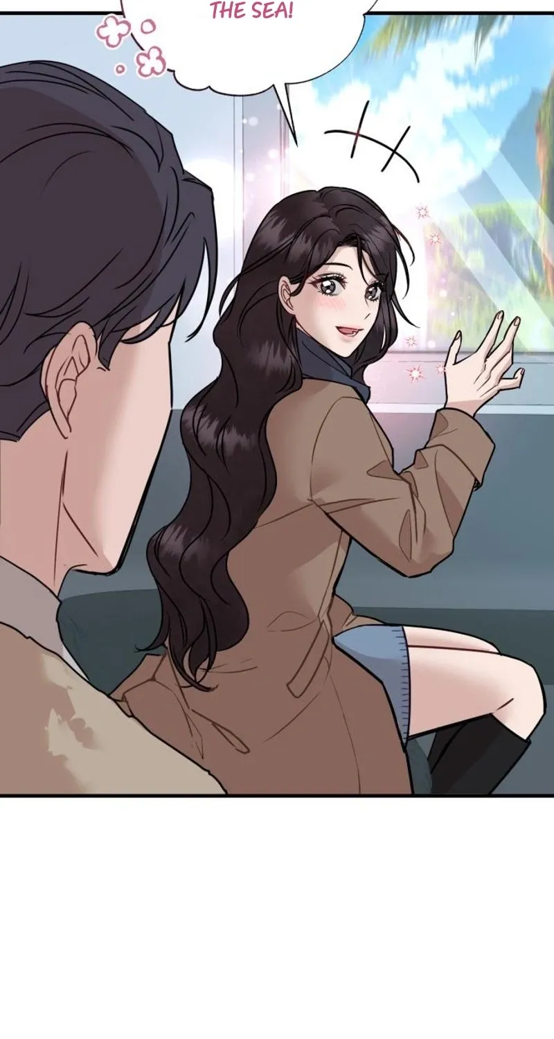 Whisper of the Night Chapter 5 page 84 - 