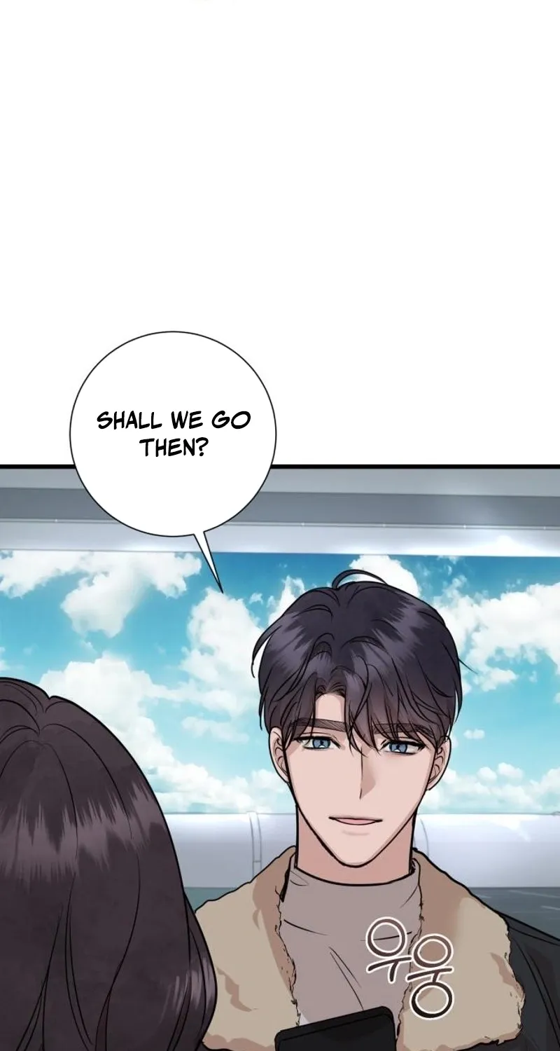Whisper of the Night Chapter 5 page 93 - 