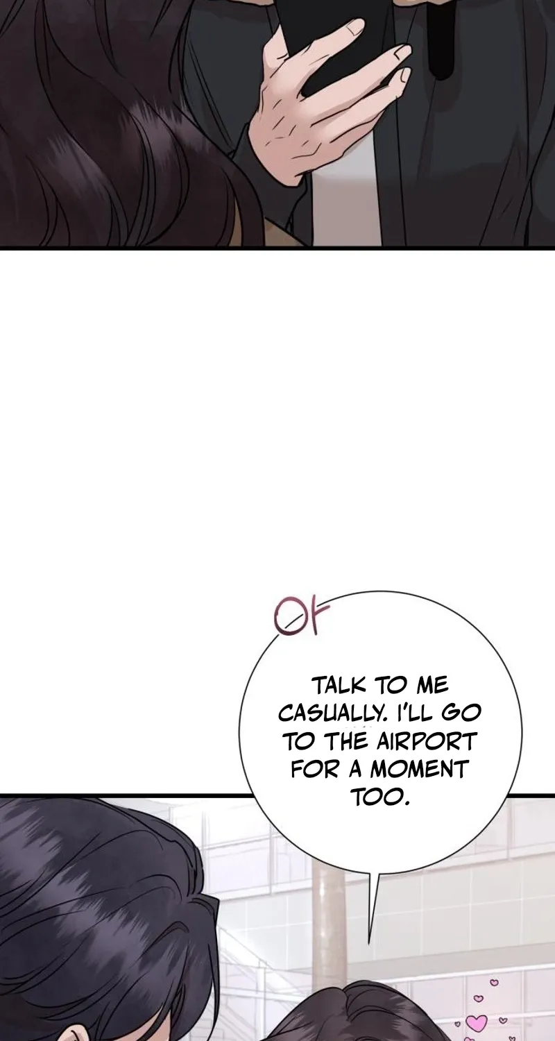 Whisper of the Night Chapter 5 page 94 - 