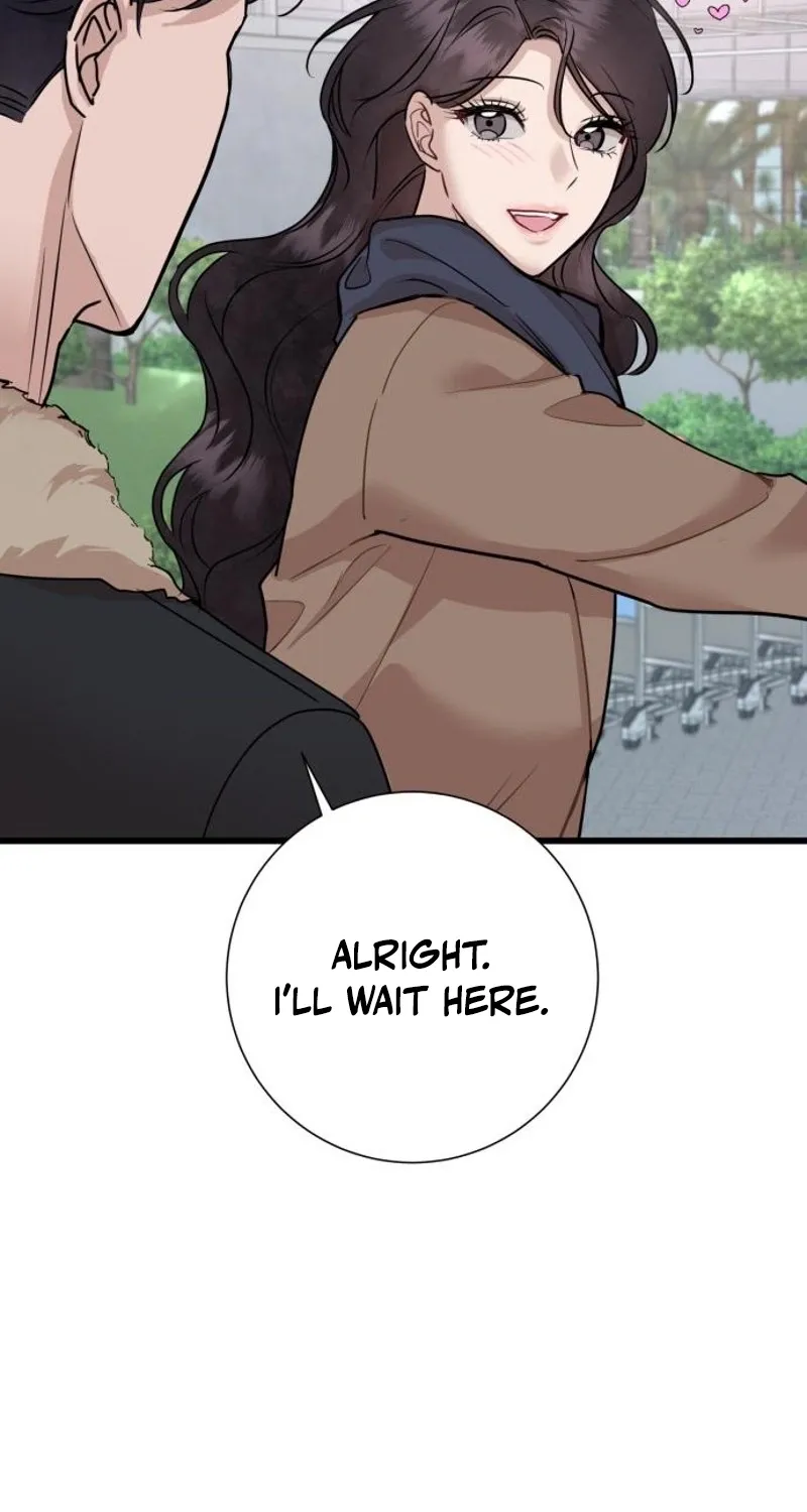 Whisper of the Night Chapter 5 page 95 - 