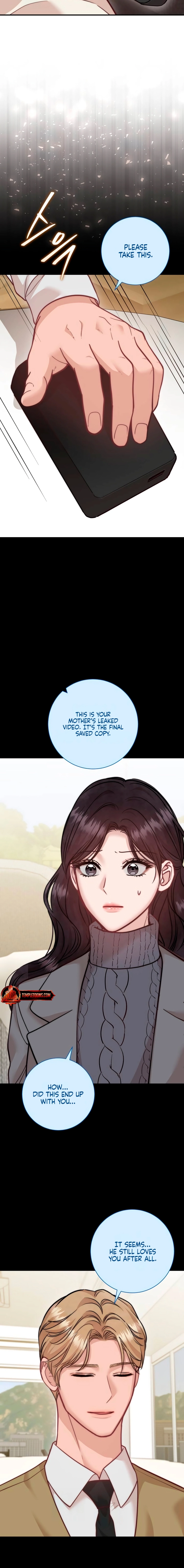 Whisper of the Night Chapter 50 page 2 - 