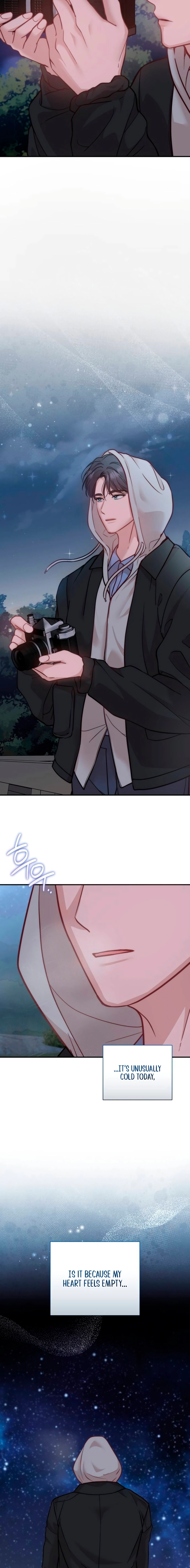 Whisper of the Night Chapter 50 page 4 - 