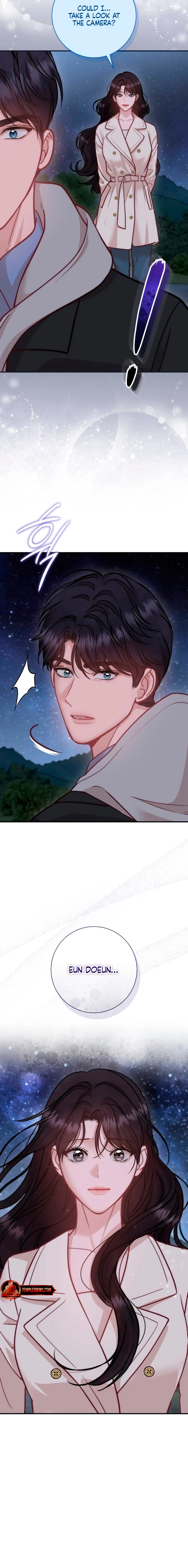 Whisper of the Night Chapter 50 page 8 - 