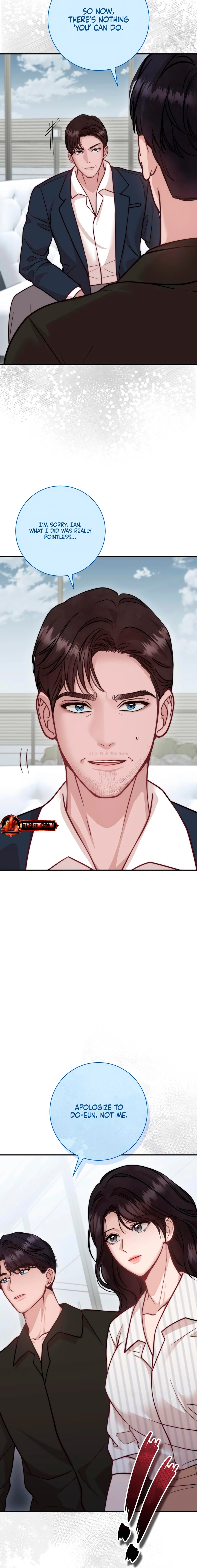 Whisper of the Night Chapter 52 page 2 - 