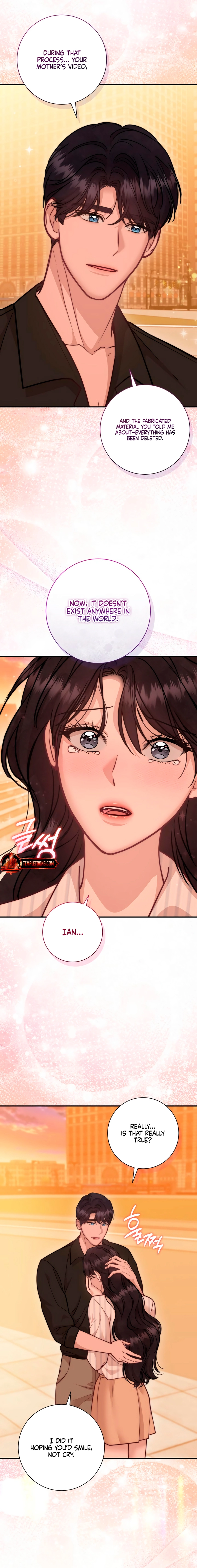Whisper of the Night Chapter 52 page 12 - 