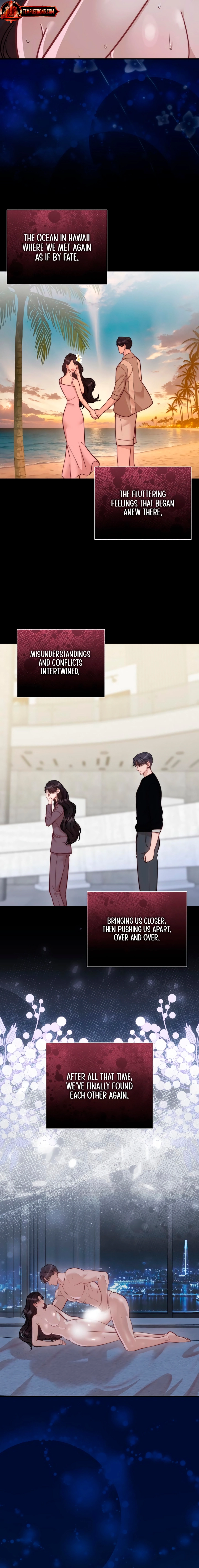 Whisper of the Night Chapter 52 page 18 - 