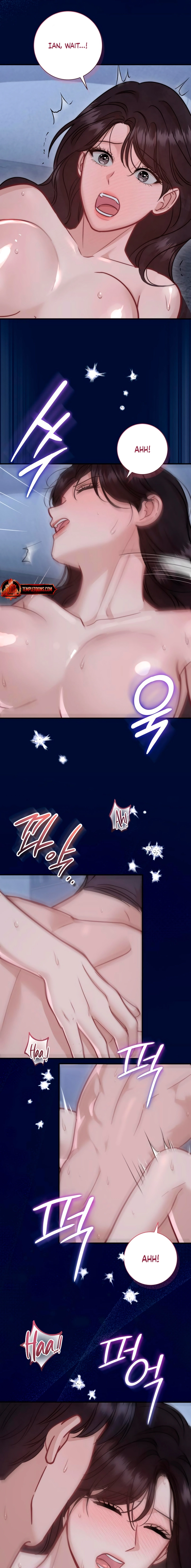 Whisper of the Night Chapter 52 page 21 - 