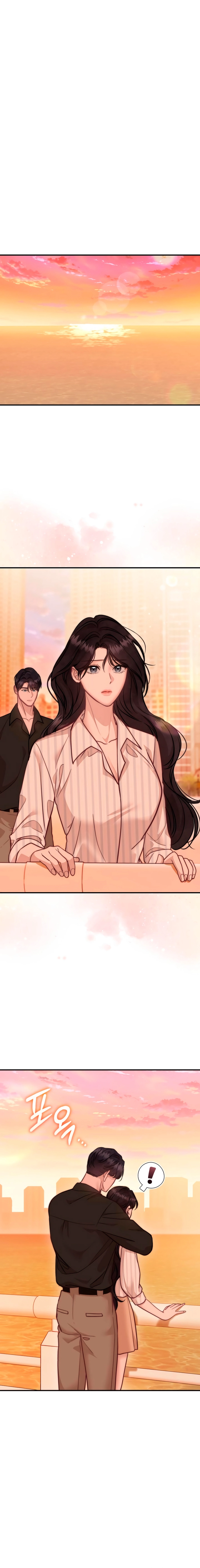Whisper of the Night Chapter 52 page 10 - 