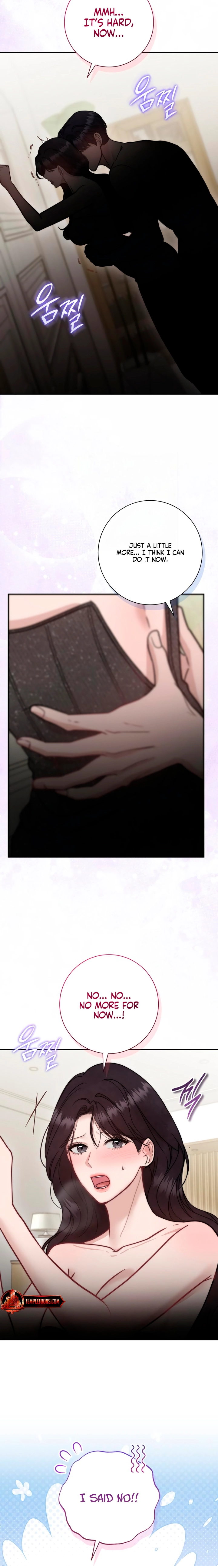 Whisper of the Night Chapter 56 page 2 - 
