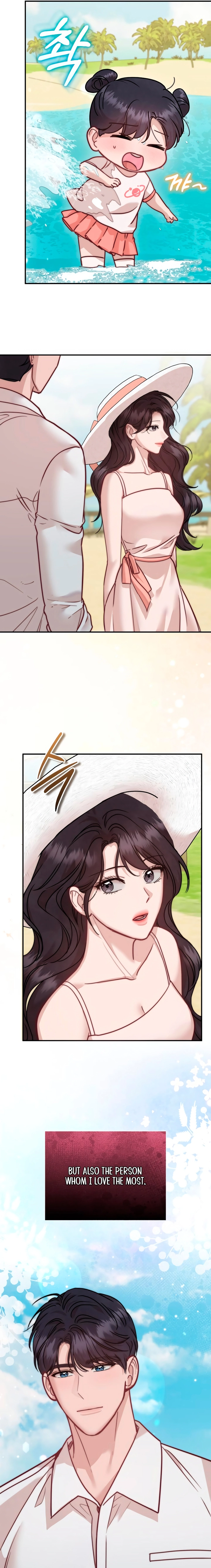 Whisper of the Night Chapter 56 page 13 - 
