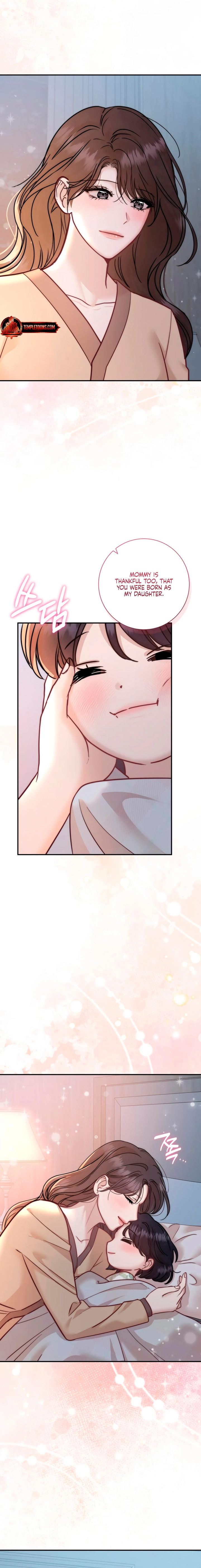 Whisper of the Night Chapter 56 page 18 - 