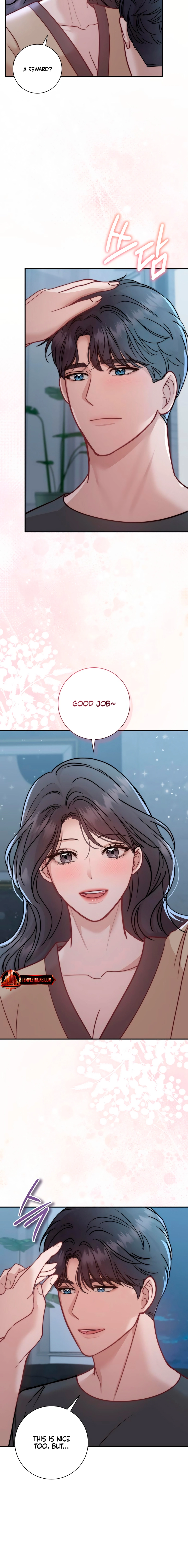 Whisper of the Night Chapter 56 page 20 - 