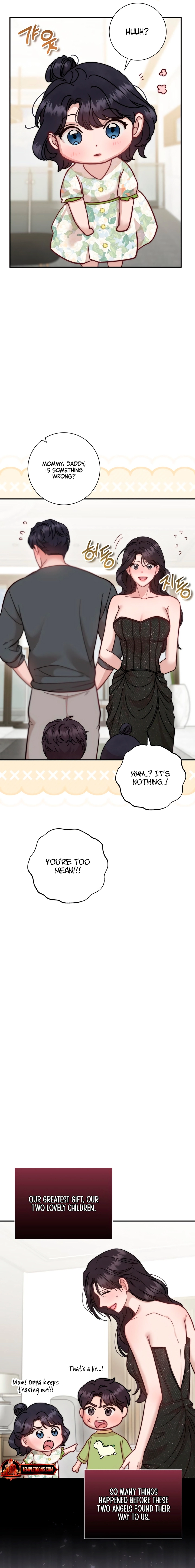 Whisper of the Night Chapter 56 page 9 - 
