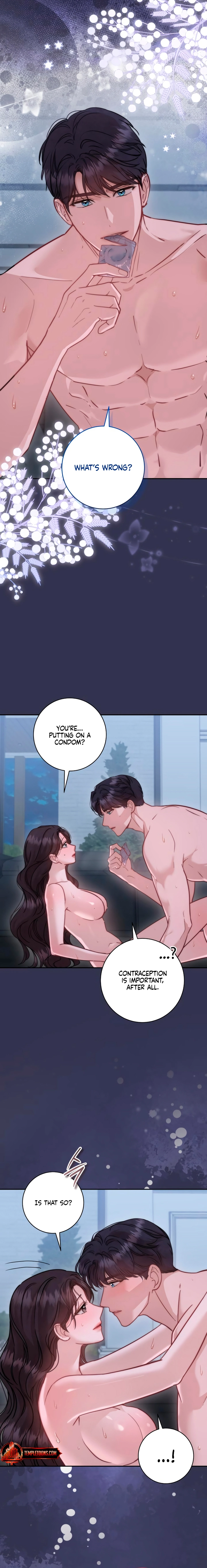 Whisper of the Night Chapter 57 page 2 - 