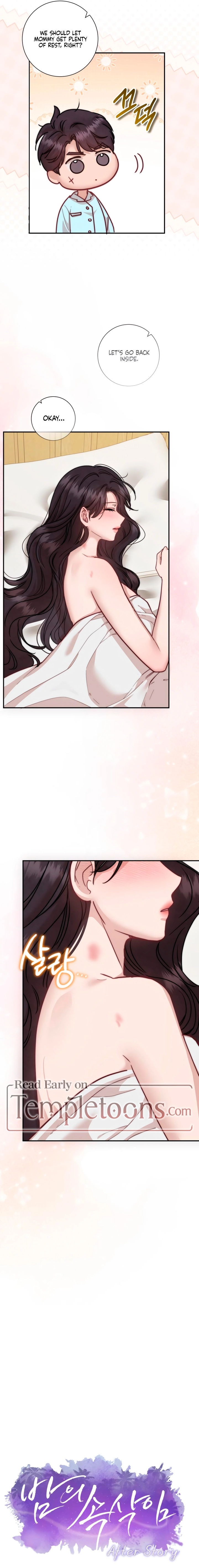 Whisper of the Night Chapter 57 page 11 - 