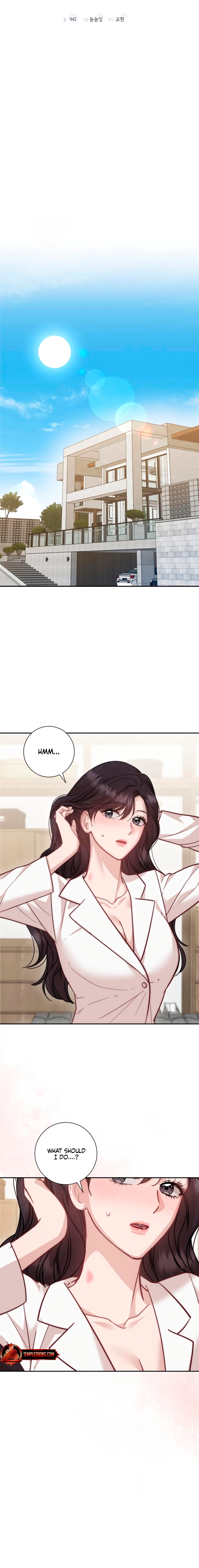 Whisper of the Night Chapter 57 page 12 - 