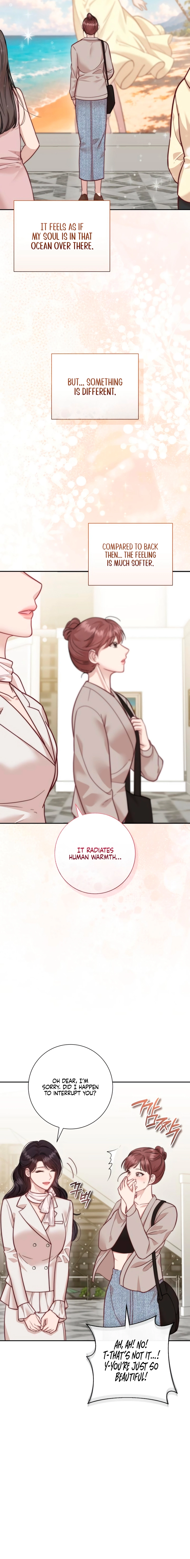 Whisper of the Night Chapter 57 page 18 - 